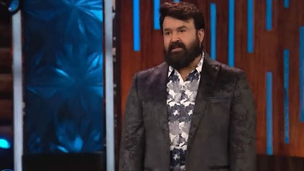 ബിഗ് ബോസ് ഹൗസിനെ ഞെട്ടിച്ച് എവിക്ഷന്‍; രണ്ട് പേര്‍ പുറത്തേക്ക്, മോഹന്‍ലാലിന്റെ പ്രഖ്യാപനം