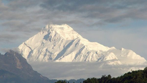 ഇന്ത്യന്‍ പര്‍വതാരോഹകന്‍ കാഞ്ചന്‍ജംഗ കീഴടക്കുന്നതിനിടെ മരിച്ചു; ഈ വര്‍ഷത്തെ മൂന്നാമത്തെ മരണം