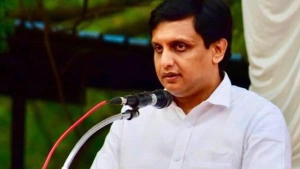 കോണ്‍ഗ്രസ് വോട്ട് എന്തിന് ബിജെപിക്ക് മറിച്ചു?ചോദ്യമെറിഞ്ഞ് മുഹമ്മദ് റിയാസ്