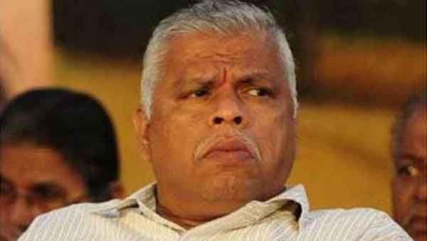 ജനരോഷത്തിനു മുമ്പില്‍ മുട്ടുമടക്കാത്ത ഭരണാധികാരികള്‍ ഇല്ല; ഇന്ധനവില കുറച്ചതില്‍ എംവി ജയരാജന്‍