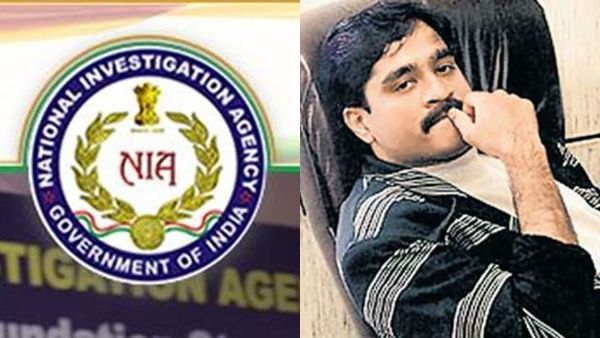 ദാവൂദ് ഇബ്രാഹാമിന്റെ പങ്കാളികളെ ലക്ഷ്യമിട്ട് എൻഐഎ; മുംബൈയിൽ ഇരുപതിടത്ത് റെയ്ഡ്