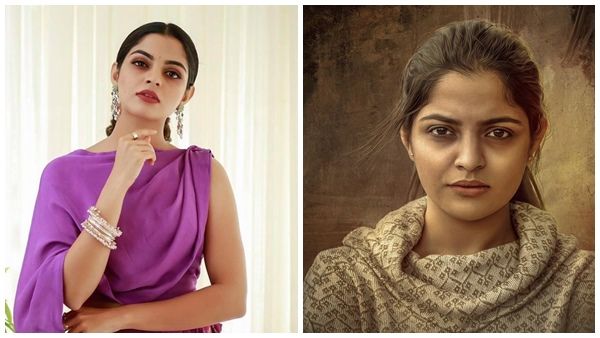 'പാല് തന്നു വളര്‍ത്തിയ അമ്മ മരിച്ചാല്‍ വേവിച്ചു തിന്നുമോ?'; നിഖില വിമലിനെതിരെ സൈബര്‍ ആക്രമണം
