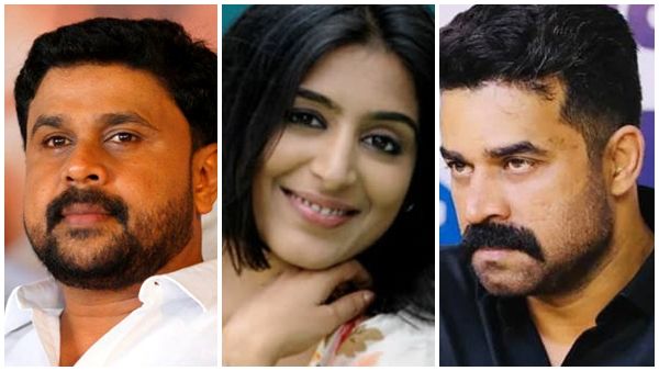 ദിലീപിനേയും വിജയ് ബാബുവിനേയും ഡബ്ല്യുസിസി ടാർഗെറ്റ് ചെയ്യുന്നുണ്ടോ? നടി പദ്മപ്രിയയുടെ മറുപടി