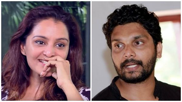 പ്രതിസന്ധി അറിയിച്ചു; മഞ്ജുവാര്യര്‍ ഇടപെട്ടില്ല... വക്കീല്‍ നോട്ടീസ് അയച്ച് സംവിധായകന്‍