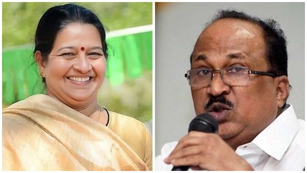 കെ.വി തോമസിന്റെ നിലപാട് മാറ്റം ദൗര്‍ഭാഗ്യകരം, യുഡിഎഫിനെ ബാധിക്കില്ല - പ്രതികരിച്ച് ഉമാ തോമസ്