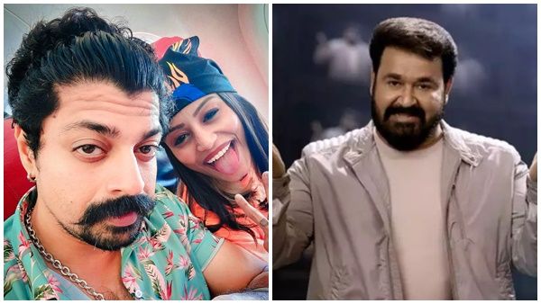  'മുംബൈ ടു കൊച്ചി' ഡെയ്സിക്കൊപ്പം നവീൻ; മോഹന്‍ലാലിന്റെ എലിമിനേഷന്‍ പ്രഖ്യാപനം; ഫോട്ടോ അപ്‌ലോഡ് !