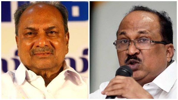 'മലയാളികൾ നേരെ വാ നേരെ പോ എന്ന സ്വഭാവക്കാർ, നിലപാട് മാറ്റം എൽഡിഎഫിന് ഗുണം ചെയ്യില്ല'; എ കെ ആന്റണി