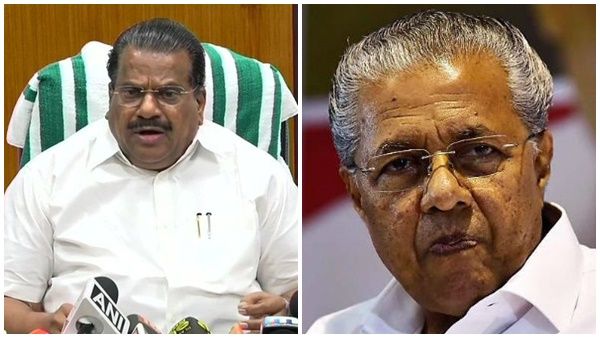 'പലരും കെവി തോമസിനെപ്പോലെ വഴിയാധാരമാകും, തൃക്കാക്കര സൗഭാഗ്യം തന്നെ'; ഇപി ജയരാജൻ