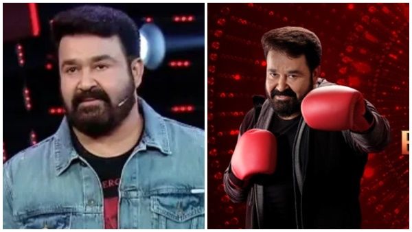 വാ തുറന്നാൽ അസഭ്യ വാക്കുകള്‍!; 'ഇത് ലാസ്റ്റ് വാണിംഗ്'; മത്സരാര്‍ഥികൾക്ക് മോഹൻലാലിന്റെ മുന്നറിയിപ്പ്
