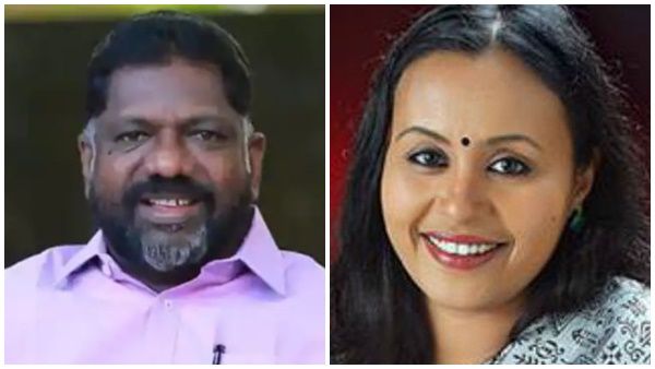 'അച്ഛനെ കാഴ്ചക്കാരനാക്കിയിട്ട് കരക്കാർ കല്യാണം നടത്തുന്നത് ശരിയല്ല'; പ്രതികരിച്ച് എപി ജയൻ