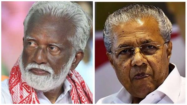 കേരളത്തിൽ സംഘപരിവാറിന് നേരെ നടക്കുന്ന ആക്രമണം കാശ്മീരിൽ പണ്ഡിറ്റുകൾക്ക് നേർക്കുണ്ടായത് പോലെ; കുമ്മനം