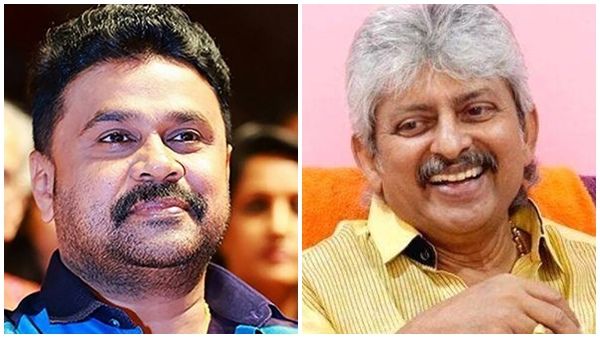 ദിലീപ് കേസില്‍ സംശയം പ്രകടിപ്പിച്ച് രാജസേനന്‍; ഒരു സാമ്രാജ്യം പണിത വ്യക്തിയാണത്...