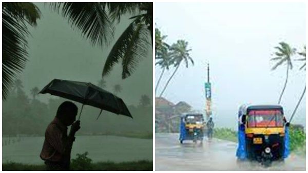 കേരളത്തിൽ ഇന്നും വ്യാപക മഴ; ഉരുൾപൊട്ടൽ മേഖലയിൽ ജാഗ്രത; ഓറഞ്ച്, യെല്ലോ അലർട്ടുകൾ ഈ ജില്ലകളിൽ
