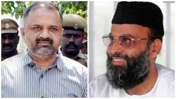 'മദനിയെ കാണാന്‍ ഞങ്ങളും പേരറിവാളനെ കാണാന്‍ അര്‍പുതയമ്മാളും... പതിവ് കാഴ്ച പിന്നീട്...'