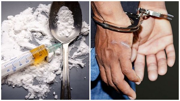 1500 കോടിയുടെ ഹെറോയിൻ വേട്ട, ഞെട്ടിക്കുന്ന വിവരങ്ങൾ പുറത്ത്; മലയാളികളും പ്രതികൾ