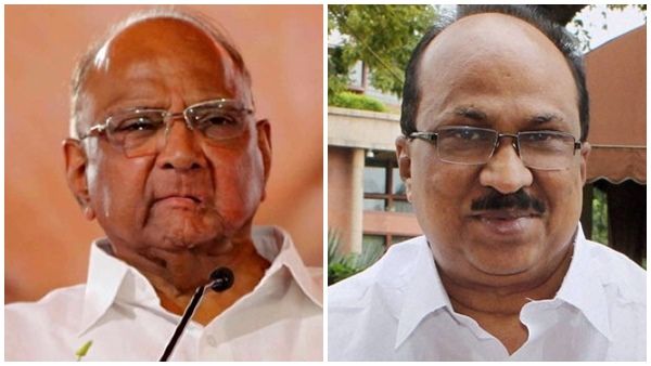 പിസി ചാക്കോയ്ക്ക് പിന്നാലെ കെവി തോമസും എന്‍സിപിയിലേക്കോ? ശരദ് പവാറുമായി ചര്‍ച്ച നടത്തി...