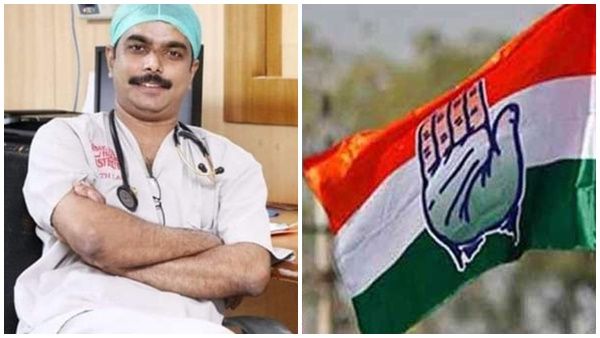 തൃക്കാക്കര ഉപതെരഞ്ഞെടുപ്പ്; അശ്ലീല വീഡിയോ പ്രചരണം; കോണ്‍ഗ്രസ് പ്രവര്‍ത്തകര്‍ക്കെതിരെ കേസ്