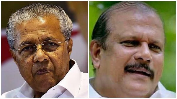 'എനിക്ക് പുതിയ അനുഭവമായിരുന്നു ജയിൽ ജീവിതം'; പിണറായിക്കുളളത് കൊടുക്കും - പ്രതികരിച്ച് പിസി