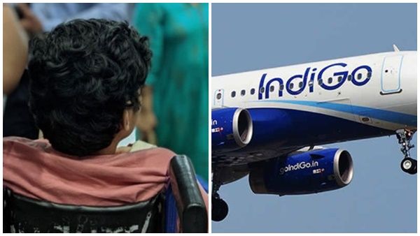ഭിന്നശേഷിയുള്ള ആൺകുട്ടിക്ക് യാത്രാനുമതി നിഷേധിച്ചു; ഇൻഡിഗോയ്ക്ക് 5 ലക്ഷം രൂപ പിഴ