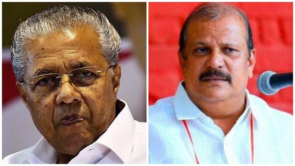 'പിണറായി വിജയന്റെ കൗണ്ട്ഡൗണ്‍ ആരംഭിച്ചു, അയാള്‍ ഒരു ചുക്കും ചെയ്തിട്ടില്ല'; വെല്ലുവിളിച്ച് പിസി