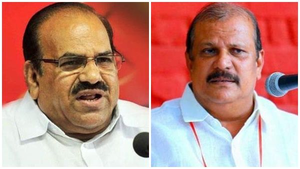 'പിസി ഇടതുപക്ഷത്തിന് വെല്ലുവിളിയേ അല്ല,അയാള്‍ ജയിലില്‍ പോയപ്പോ കണ്ട വെപ്രാളം കണ്ടില്ലേ'; കോടിയേരി