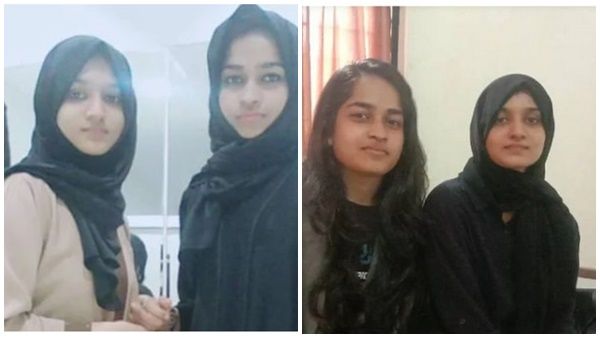 ആദിലയ്ക്കും നൂറയ്ക്കും ഇനി ഒന്നിച്ചുജീവിക്കാം; അനുമതി നൽകി ഹൈക്കോടതി