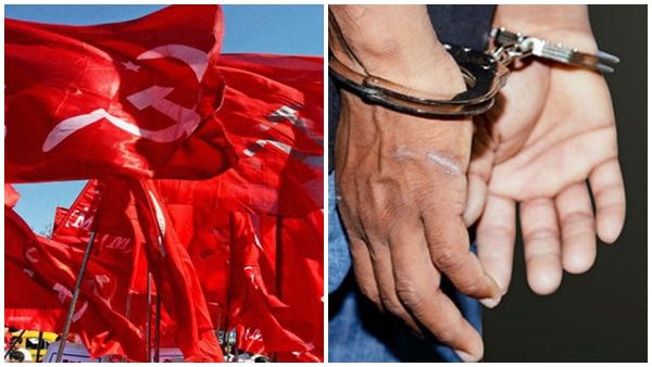 തൃക്കാക്കര ഉപതിരഞ്ഞെടുപ്പ്: ജോ ജോസഫിനെതിരായ വ്യാജ വീഡിയോ കേസ്; വീണ്ടും രണ്ടു പേർ അറസ്റ്റിൽ