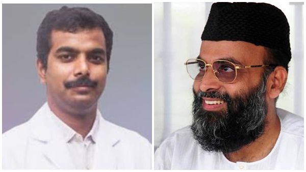 വികസനത്തിന് ഇടതുമുന്നണി വേണം; തൃക്കാക്കരയില്‍ പിഡിപി പിന്തുണ എല്‍ഡിഎഫിന്