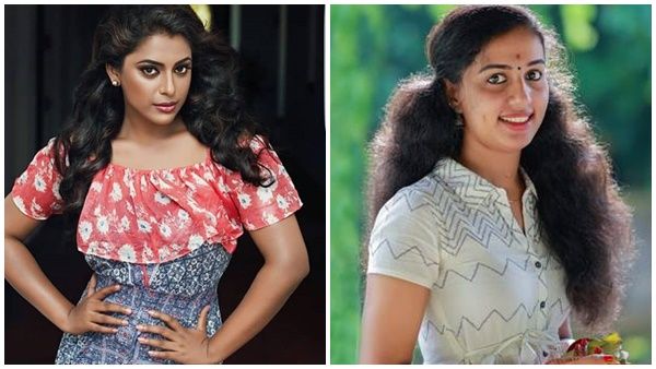 'പ്രിയപ്പെട്ട അച്ഛന്മാർക്ക് ഒരടിയും നിസാരമല്ല, നിങ്ങളുടെ പെൺമക്കൾ ആണ്'; - നടി ജുവൽ മേരി പറയുന്നു