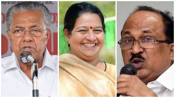 'യുഡിഎഫിന് നൂറ് ശതമാനം ഉറപ്പ്, ക്യാപ്റ്റനല്ല ആരായാലും എല്‍ഡിഎഫിനെ 99-ല്‍ നിലനിര്‍ത്തും'; ഉമാ തോമസ്