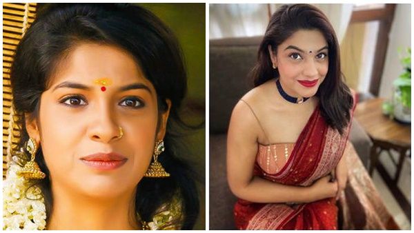 നടി അർച്ചന കവിയോട് മോശം പെരുമാറ്റം; സ്റ്റേഷൻ ഹൗസ് ഓഫീസറെ താക്കീത് കൊച്ചി സിറ്റി പൊലീസ് കമ്മീഷണർ