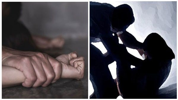 കൂട്ടബലാത്സംഗത്തിനിരയായി പരാതി കൊടുക്കാനെത്തിയ 13 കാരിയെ ബലാത്സംഗം ചെയ്ത് പൊലീസുദ്യോഗസ്ഥന്‍