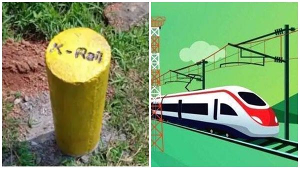 സില്‍വര്‍ലൈന്‍ ബദല്‍ ചര്‍ച്ച: കെ റെയില്‍ പങ്കെടുക്കില്ല; പൊതു ജനങ്ങൾക്ക് അഭിപ്രായം പറയാം