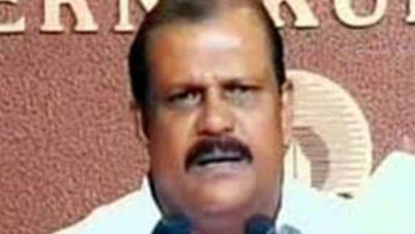 വെറുപ്പിന്റെ ഉറവിടത്തില്‍ നിന്ന് പെരുന്നാള്‍ ആശംസ വേണ്ട; പിസി ജോര്‍ജിന്റെ ഈദ് ആശംസയ്ക്ക് പൊങ്കാല