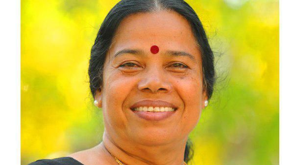 ഗുലാംനബി ആസാദും പോയി: കോൺഗ്രസിനെ വിശ്വസിക്കാൻ ആർക്കെങ്കിലും കഴിയുമോയെന്ന് പികെ ശ്രീമതി