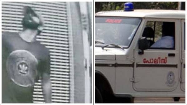 ഗുരുവായൂരിനെ ഞെട്ടിച്ച മോഷണം; മൂന്ന് കിലോ സ്വര്‍ണവും പണവും കവര്‍ന്ന പ്രതി പിടിയില്‍