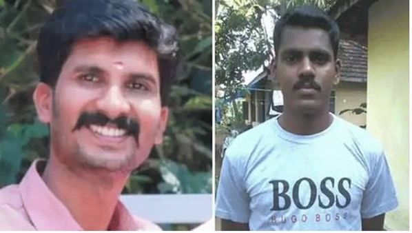 അശോകന്റെ മൃതദേഹം താങ്ങിക്കൊണ്ടുപോയി, മോഹന്‍ ദാസിന്റെ ഇരുമ്പ് കൈ വണ്ടിയിലും; സുരേഷിന്റെ വീട്ടില്‍ തെളിവെടുപ്പ്