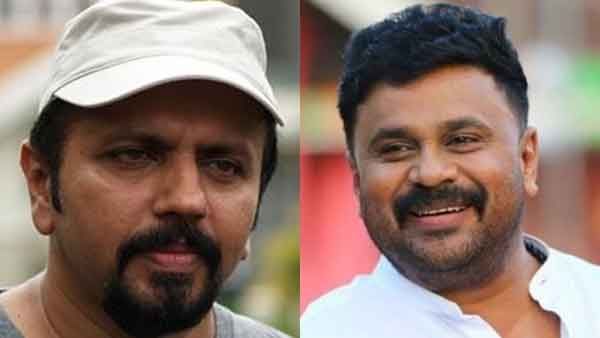 പറക്കും തളിക പോലെ ടിപ്പിക്കല്‍ ദിലീപ് സിനിമയിലെ തമാശക്കളിയാക്കിയിരിക്കുകയാണ് കേസ്; പ്രകാശ് ബാരെ