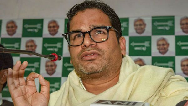 കോണ്‍ഗ്രസ് സഹകരണത്തിന്റെ വാതില്‍ അടഞ്ഞിട്ടില്ലെന്ന് പ്രശാന്ത് കിഷോര്‍