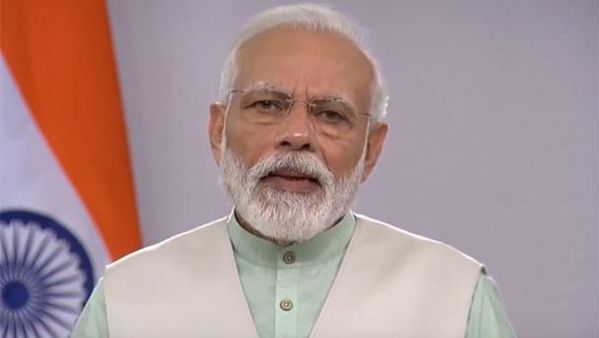 ഇന്ത്യയില്‍ 5 ജി മാസങ്ങള്‍ക്കകം, 6 ജിയും ഉടന്‍; സൂചന നല്‍കി മോദി