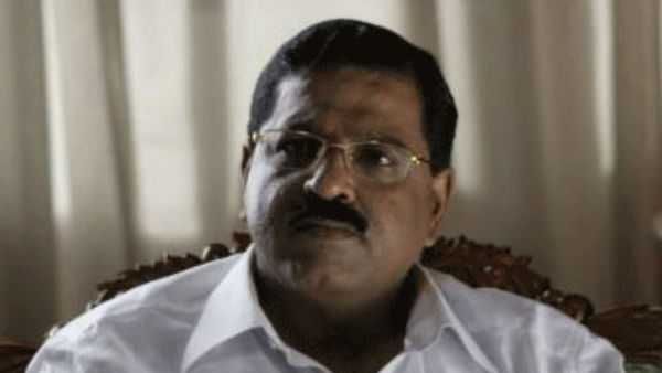 തിരുത കായലിലും കരയിലും ജീവിക്കും, കെവി തോമസ് ഓട്ടക്കാലണയെന്ന് രാജ്‌മോഹന്‍ ഉണ്ണിത്താന്‍