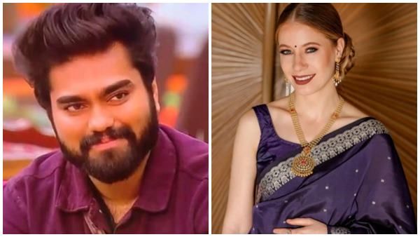 റോബിന്‍ ഗെയിം മനസ്സിലാക്കി കളിക്കുന്ന മാസ്റ്റര്‍ മൈന്‍ഡ്; ബിഗ് ബോസ് ഹൗസില്‍ പ്രണയമുണ്ടെന്ന് അപര്‍ണ