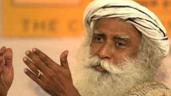 അന്ന് സംരക്ഷിക്കാന്‍ കഴിയാത്ത ക്ഷേത്രങ്ങളെക്കുറിച്ച് ഇപ്പോള്‍ പറഞ്ഞിട്ടെന്ത് കാര്യം? സദ്ഗുരു