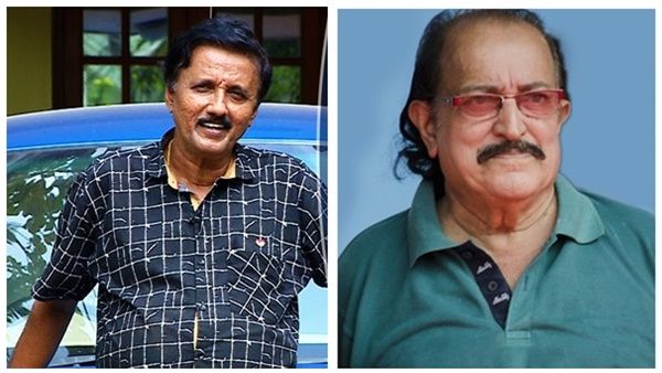 സിനിമാക്കാര്‍ അനാഥരാകുന്നു, ടിപി മാധവന്റെ സാഹചര്യം ചൂണ്ടിക്കാണിച്ച് ശാന്തിവിള ദിനേശ്