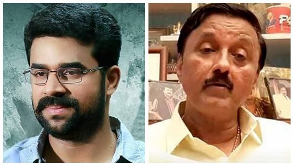 അതിജീവിതയെന്ന് പേരെന്തിന്? വളര്‍ത്തിയവരെ പീഡകരാക്കുന്നു, വിജയ് ബാബുവിനെ പിന്തുണച്ച് ശാന്തിവിള