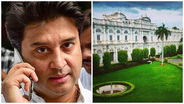 4000 കോടിയുടെ സ്വത്ത്, കേന്ദ്ര മന്ത്രി സിന്ധ്യയുടെ കൊട്ടാരത്തിന്റെ മൂല്യമറിഞ്ഞാല്‍ ഞെട്ടും