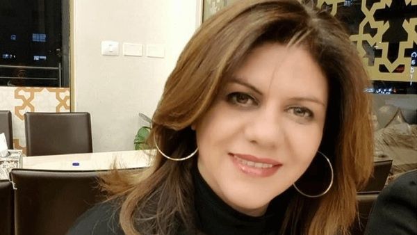 അല്‍ ജസീറ റിപ്പോര്‍ട്ടറെ ഇസ്രയേല്‍ സൈന്യം ക്രൂരമായി വധിച്ചതായി റിപ്പോര്‍ട്ട്