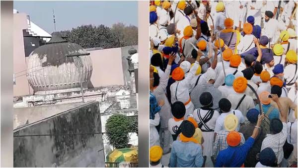 ഗ്യാൻവാപിക്ക് സമാനമായ വിവാദം പഞ്ചാബിലും; സിഖുകാരുടെ സരായ് മുസ്ലീം വിഭാഗം കയ്യടക്കിയെന്ന് ആരോപണം