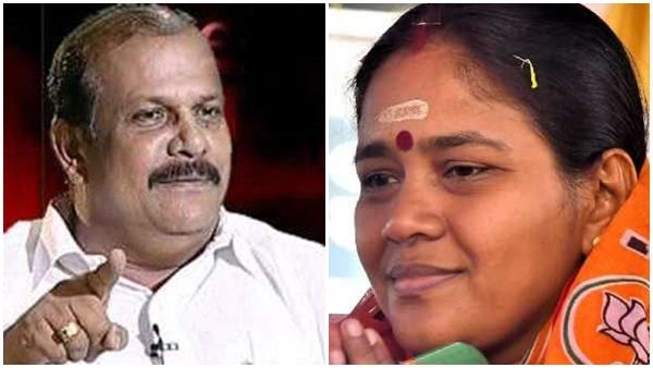 പ്രസംഗം കേട്ടിട്ടിരുന്നോ! ഉത്തരമില്ല; പ്രസംഗത്തിലെ ചില പോയിന്റുകള്‍ക്കാണ് പിന്തുണ