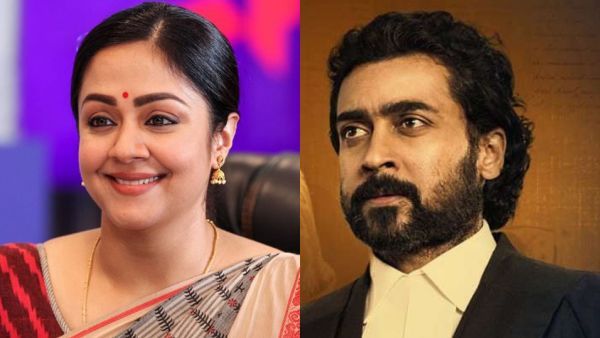 നടന്‍ സൂര്യയ്‌ക്കെതിരെ കേസെടുത്തു; ജ്യോതികയും പ്രതി... 5 കോടി നല്‍കേണ്ടി വരുമോ?